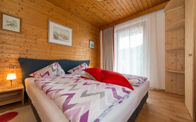Haus Birke