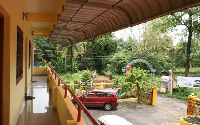 Thomson Regency