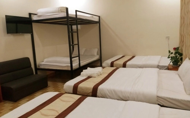 Vaan's Homestay