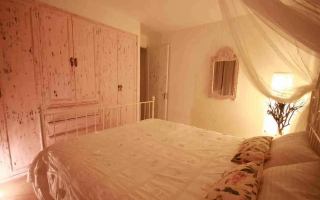 Apartamentos Bellimar