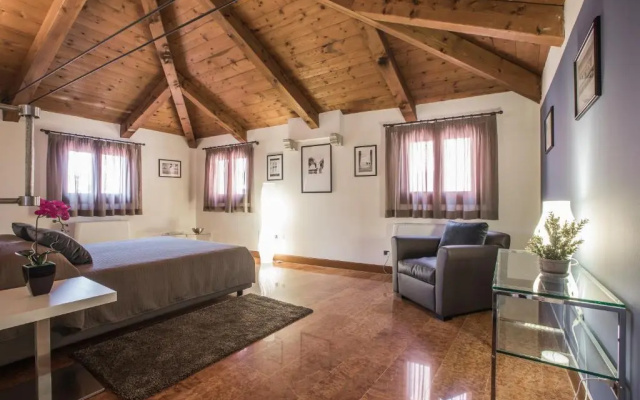 Ca' Del Monastero 9 Collection Spacious Apartment Up To 5 Guests
