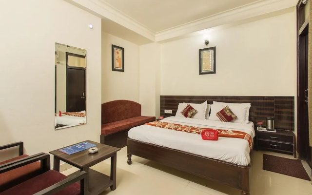 OYO 447 Hotel Rockland