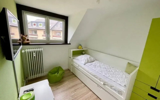 Holiday Apartment "beautiful Life"