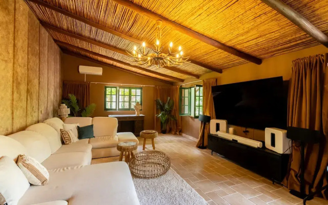 Splendid Penina Country House Retreat