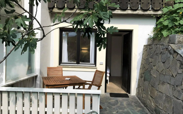Residence Isarcus