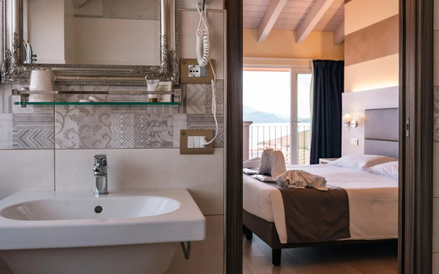 Hotel Rosa