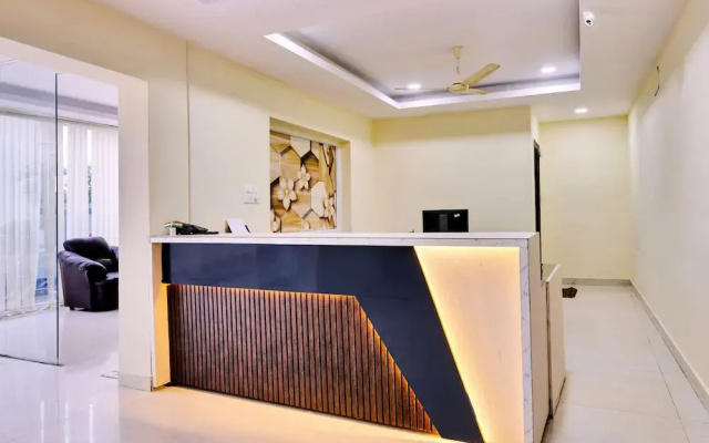 Hotel La Sky Boutique