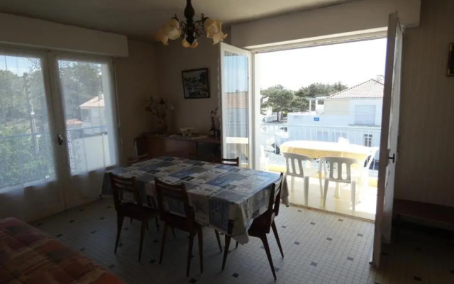 Appartement Notre-Dame-de-Monts, 3 pièces, 6 personnes - FR-1-540-129
