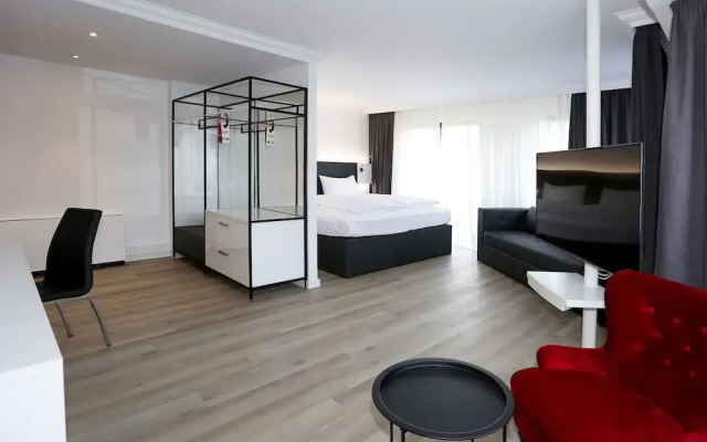 DORMERO Hotel Meerbusch