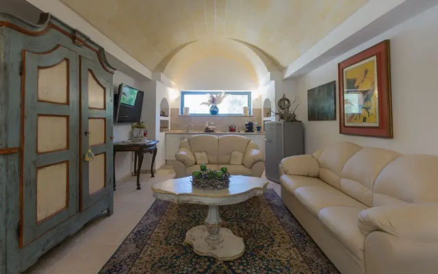 Villa Gattopardo