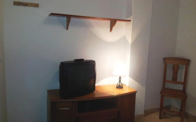 Apartamentos Aixa