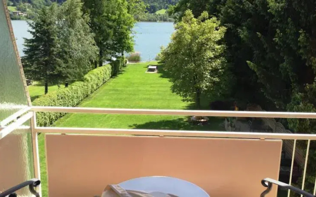 Hotel Schluga