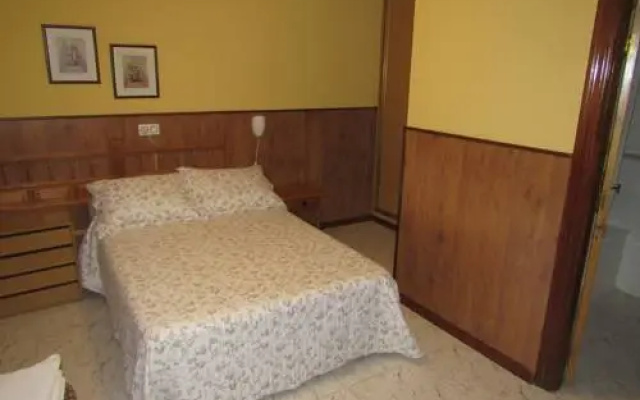 Hostal Restaurante El Abuelo