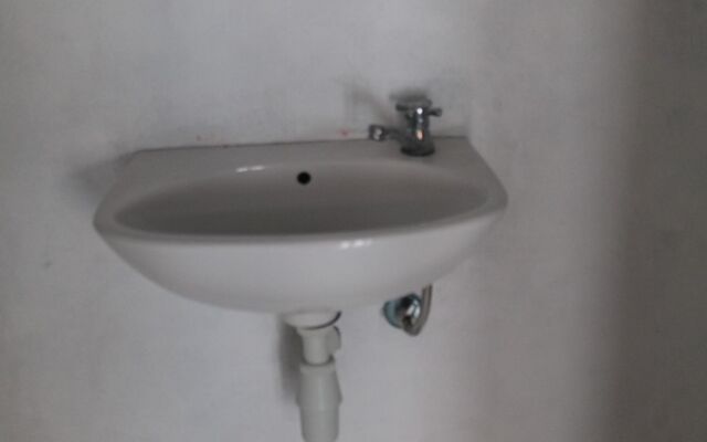 Kubu Indah Guest House