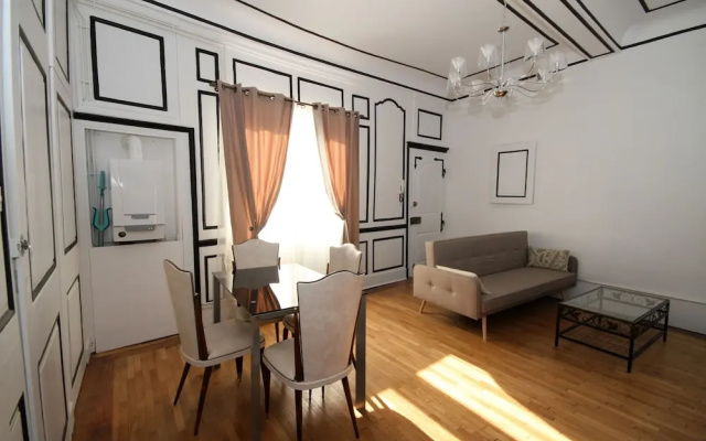 Appartement Le roi