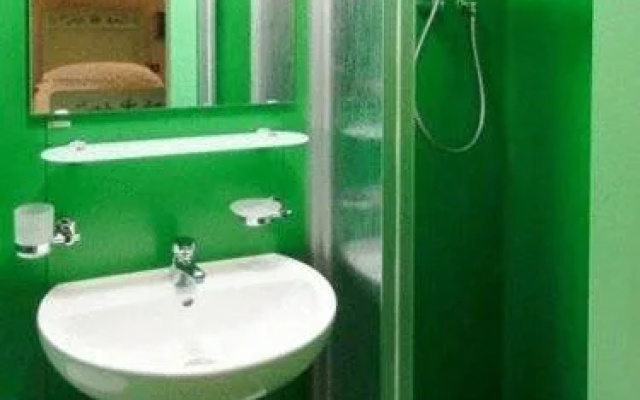 B&B La Patirana