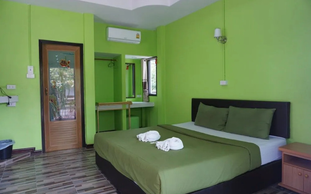 Panichat Resort