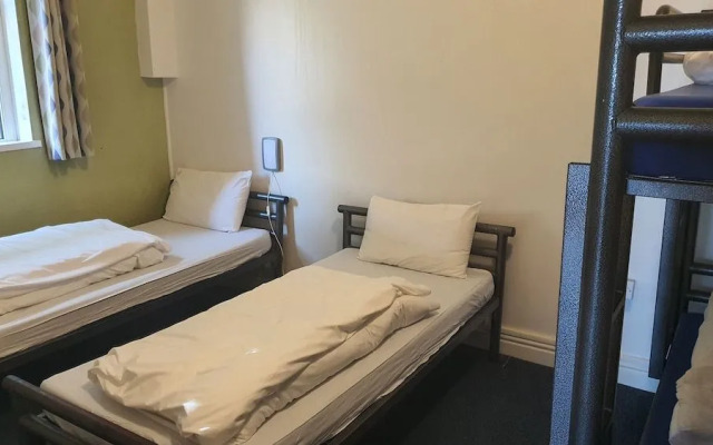 YHA Port Eynon