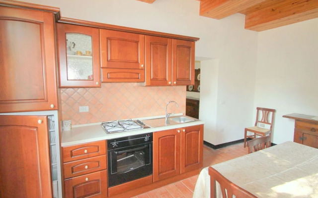Belvilla by OYO Tuscan Farmhouse With Private Pool