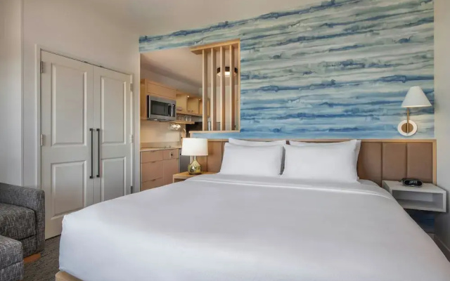 Towneplace Suites By Marriott Great Falls