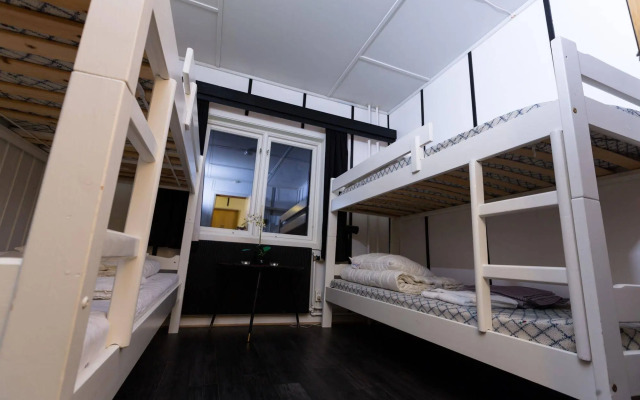 Gjestehuset 102 - your home away from home!