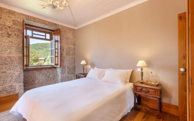 Casa do Eido - sustainable living & nature experiences