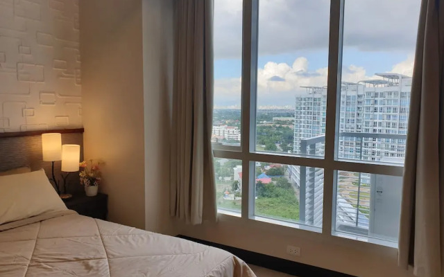 1 Bedroom Condo at One Pacific Residence