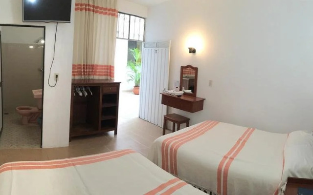 OYO Hotel Arena Surf, Puerto Escondido