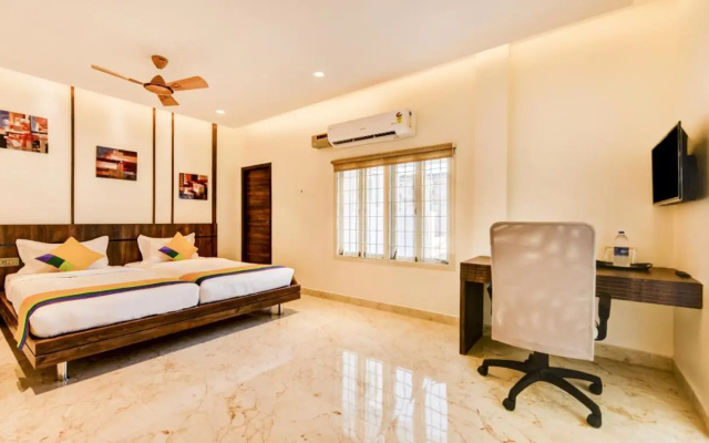Itsy Hotels Mirra