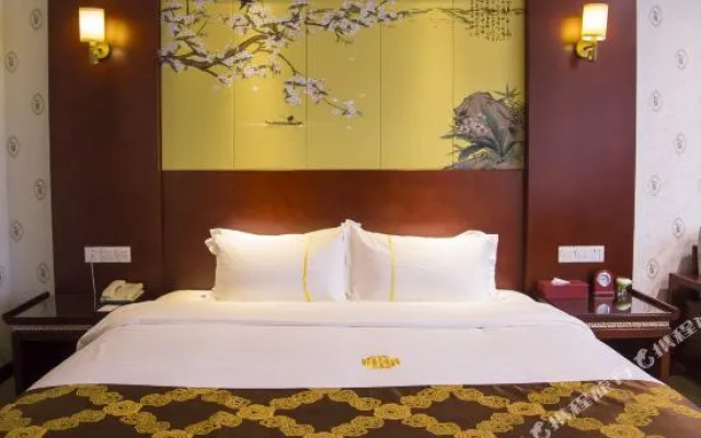 Tian Heng Hotel