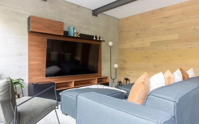 Capitalia Simply The Best Condo