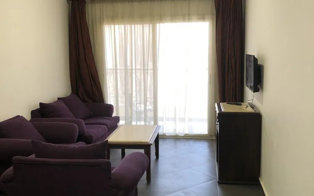 Lotus Apartment