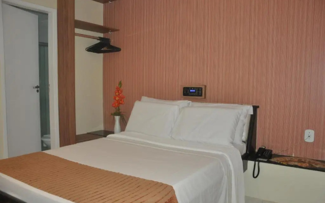 Hotel Sempre Bahia