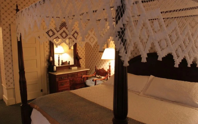The Excelsior House Hotel