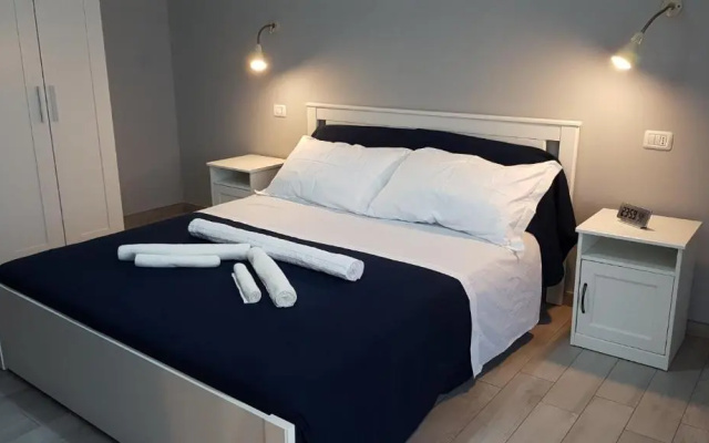 B&B Zu Tanu e Za Carmela