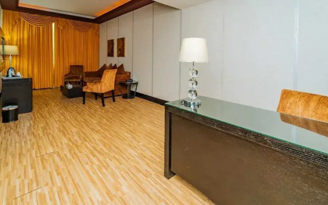 Belvilla Mangrove Waterfront Suites, Ras Al Khaimah