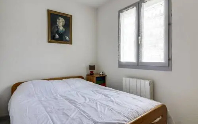 Apartment Balcons De Bareges 8