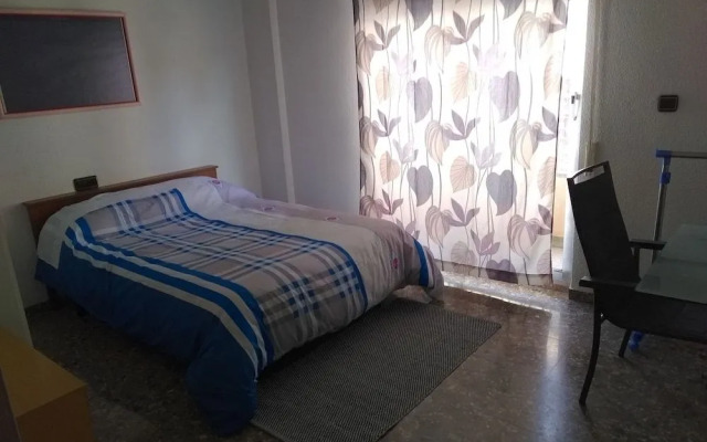 Habitaciones Petrer