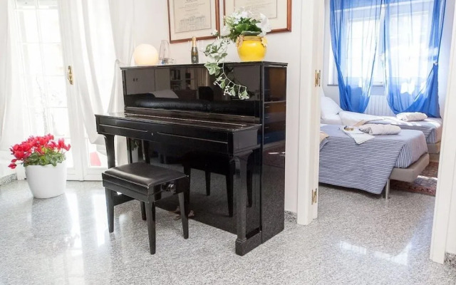 Bed & Breakfast Magna Grecia