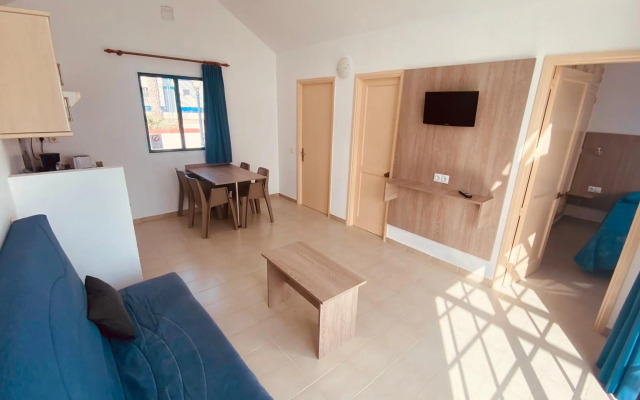Casthotels Fuertesol Bungalows