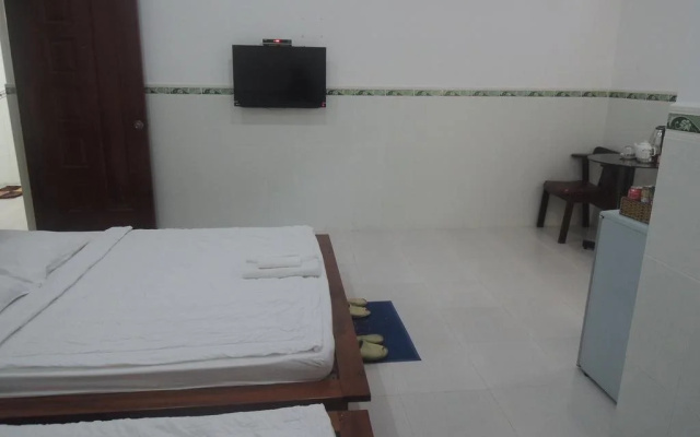 Nguyen Phuc Hotel