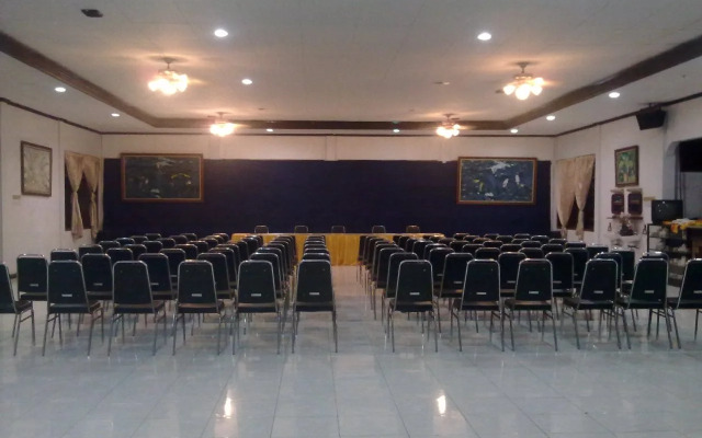 Graha Wisata Hotel