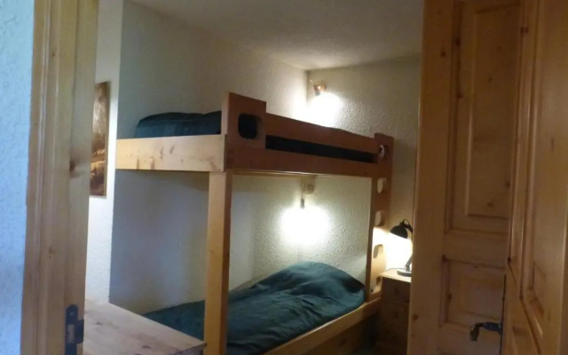 Appartement Méribel, 3 pièces, 6 personnes - FR-1-411-715