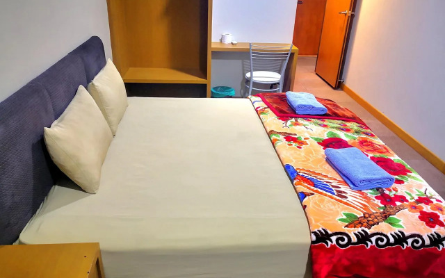 Zahaar New Wing Hotel