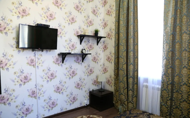 Артист Хостел на Бауманской