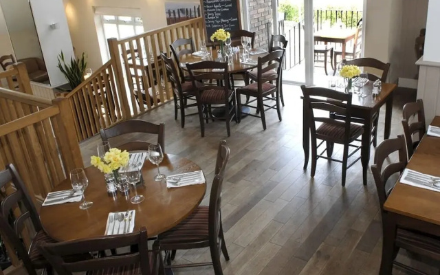 The Lodge At Winchelsea