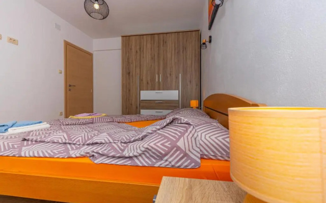 Apartments in Crikvenica 41379