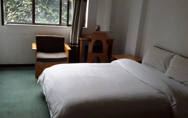 Lalibela Hotel