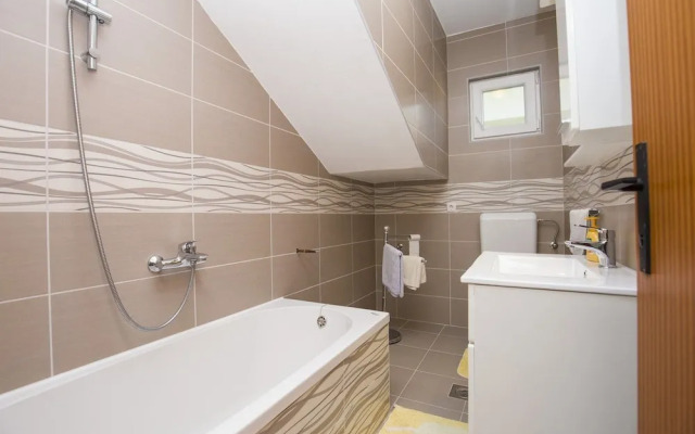 Apartment Juresic - Zeleni A1