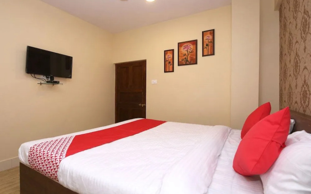 Oyo 37676 Hotel Neelkanth